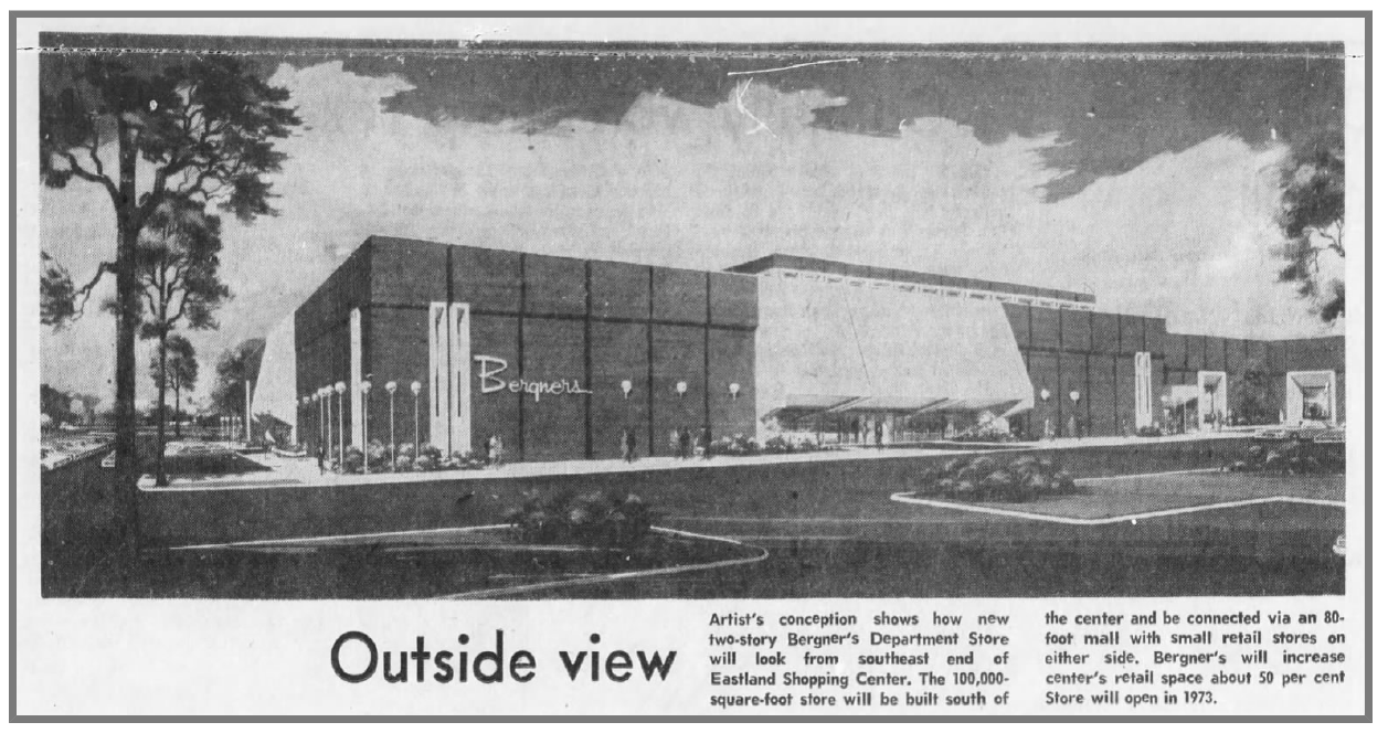 Artist's rendering